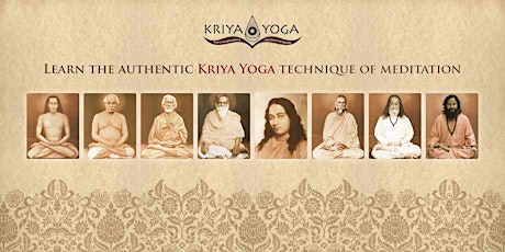 Introduction into Kriya Yoga · Transylvania, Romania