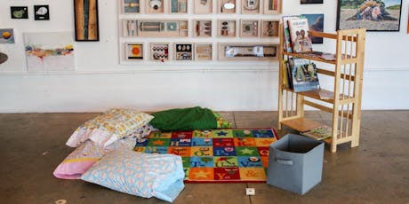 Little Hands Learning Hour Tickets Tue Sep 3 2019 At 10