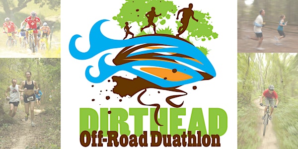 Dirthead Off-Road Duathlon