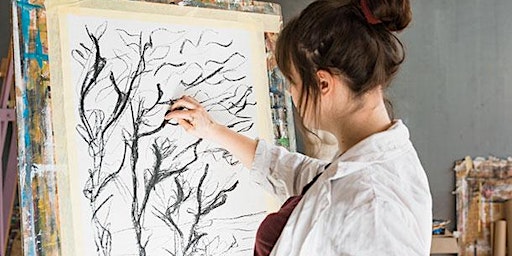 Image principale de Adult Drawing Classes