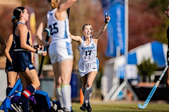 Hopkins Field Hockey Summer One Day Camp 1