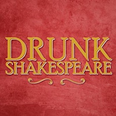 Drunk Shakespeare primary image