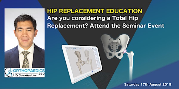 Direct Anterior Hip Replacement - An update of the enhanced technique