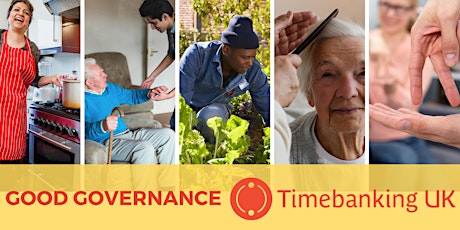 TIMEBANKING UK - GOOD GOVERNANCE: Beginners Guide to Safeguarding