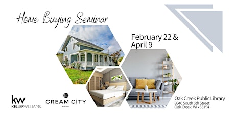 Home Buying Seminar