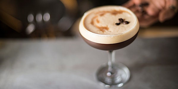 The Espresso Martini Cocktail Class