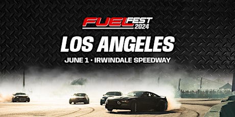 2024 FuelFest Los Angeles Vendors