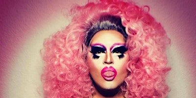 Primaire afbeelding van DRAG QUEEN COMEDY NIGHT, DINNER & SHOW