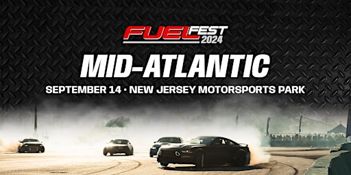 Imagen principal de 2024 FuelFest Mid-Atlantic Vendors