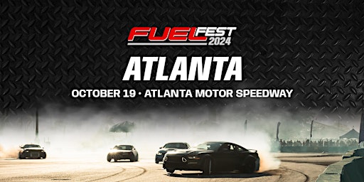 Hauptbild für 2024 FuelFest Atlanta Vendors