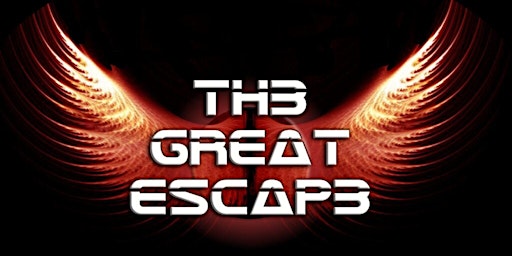Imagem principal do evento The Great Escape - A Tribute to Journey