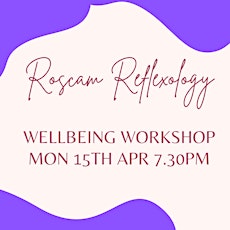 Wellbeing Workshop - Learn to increase your wellbeing & feel better.