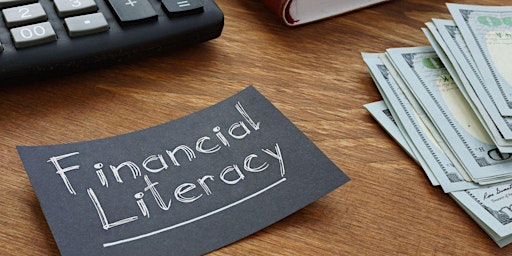 Free Financial Literacy Workshop Series for Military Families primary image