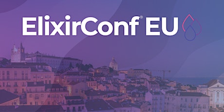 ElixirConf EU 2024 - videos and access to Whova