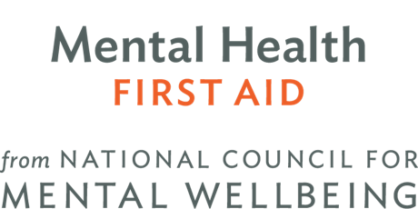 Adult Mental Health First Aid Training- *For Individuals*