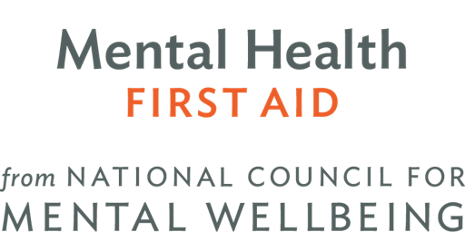 Hauptbild für Adult Mental Health First Aid Training- *For Individuals*