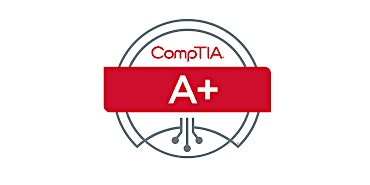 Imagem principal do evento CompTIA A+ Instructor-Led Course - CompTIA Delivery Partner