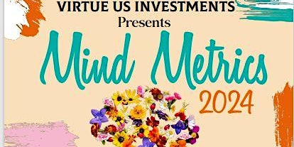 Imagem principal do evento Mind Metrics 2024