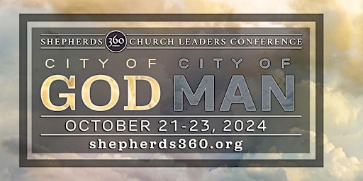 Image principale de 2024  Shepherds 360 Conference Exhibitor