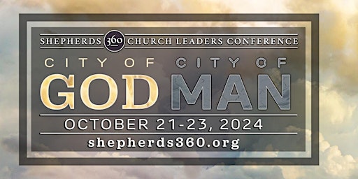 Imagen principal de 2024  Shepherds 360 Conference Exhibitor