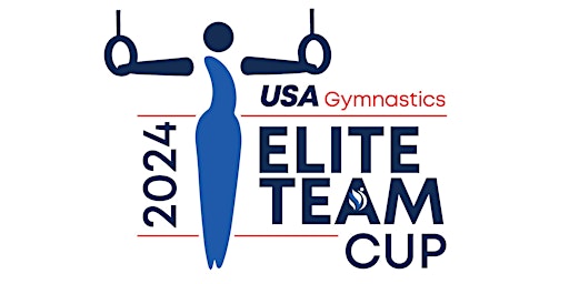 2024 USA Gymnastics Winter Cup- Elite Team Cup primary image