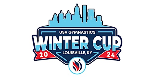 2024 USA Gymnastics Winter Cup- Jr and Sr Men Finals primary image