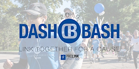 ProLink Staffing's 6th Annual Dash Bash  primary image