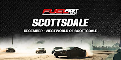 Primaire afbeelding van 2024 FuelFest Scottsdale
