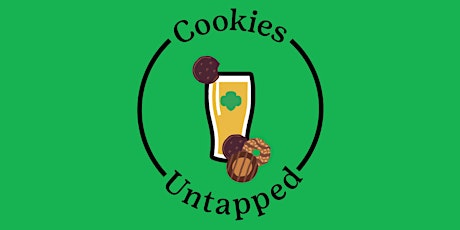 Cookies Untapped: A Girl Scout Alum Event at Fair Deli Craft Beer primary image