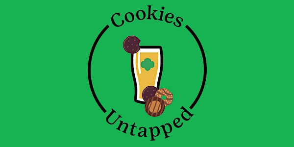 Cookies Untapped: A Girl Scout Alum Event at Fair Deli Craft Beer