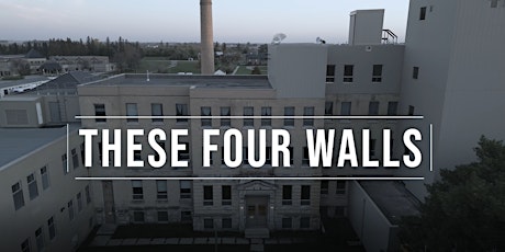 Beyond Limits Presents: These Four Walls a Documentary Screening