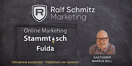 Hauptbild für Onlinemarketing-Stammtisch Fulda