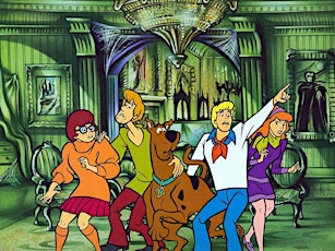Teen Night:  Scooby Doo Marathon primary image