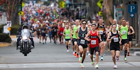 Hauptbild für VOLUNTEER at the Carlsbad 5000