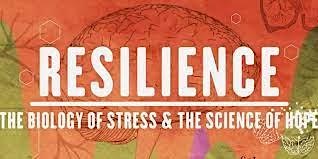 Imagen principal de Resilience Film Screening