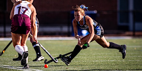 Hopkins Field Hockey Summer One Day Camp 2