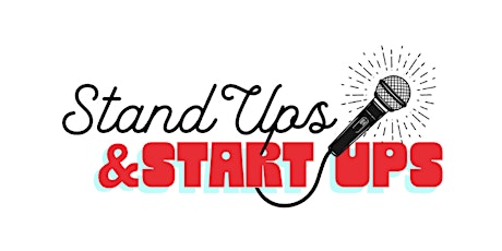 Standups & Startups - Queen City June 2024 Edition