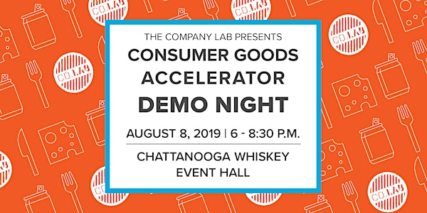Demo Day: Consumer Goods Accelerator