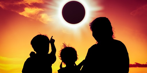 Hauptbild für Eclipse Viewing Party!