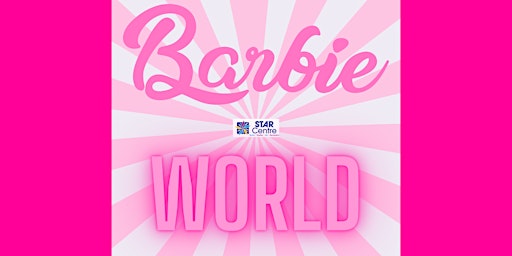 Imagem principal do evento Barbie World Camp (Grades 6-12)