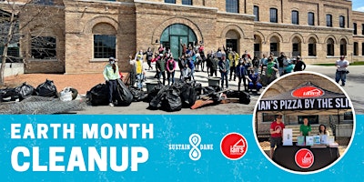 Imagen principal de Earth Month Cleanup