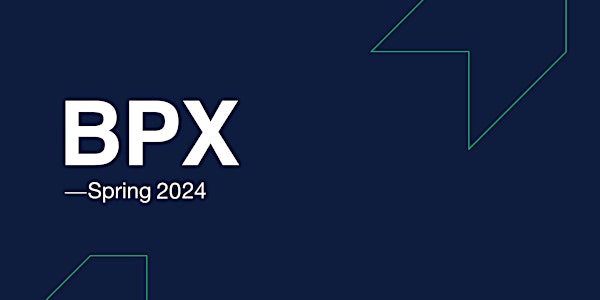 BPX - Spring 2024 - CAD