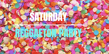 JULY 4TH  Reggaetón  Latin Party | REPUBLIC  New york