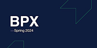 Immagine principale di BPX - Spring 2024 - USD 