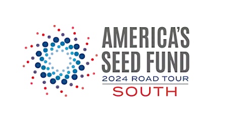 America’s Seed Fund 2024 Road Tour - Jackson, MS