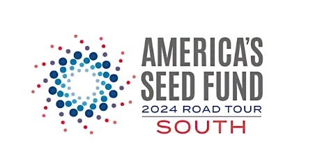 Imagem principal do evento America’s Seed Fund 2024 Road Tour - Jackson, MS