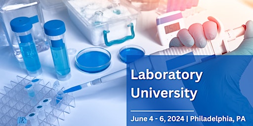 Imagem principal do evento Laboratory University