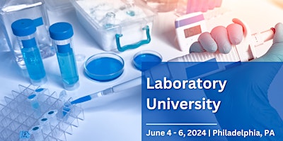 Hauptbild für Laboratory University