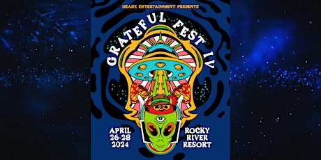 Grateful Fest 4