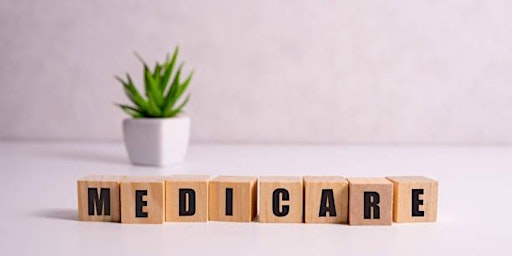 Primaire afbeelding van Medicare Open Enrollment